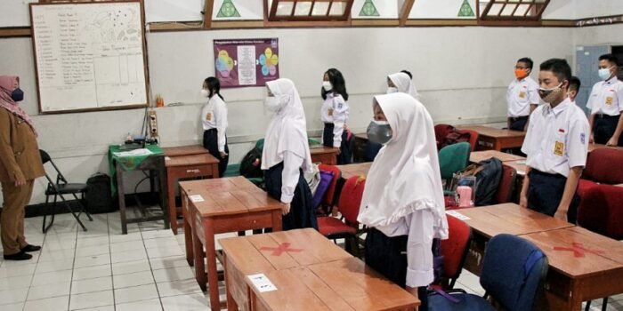 Kebijakan Jam Malam Pelajar Perlu Dukungan Satgas dan Tokoh Masyarakat