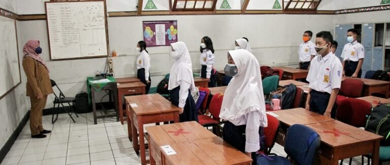 Kebijakan Jam Malam Pelajar Perlu Dukungan Satgas dan Tokoh Masyarakat