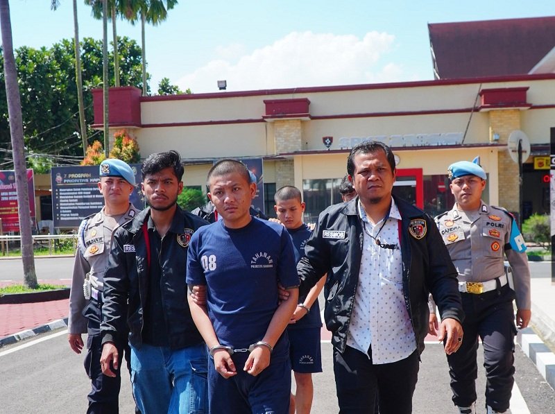 Kriminolog Yesmil Anwar: Frustrasi Ekonomi Bisa Jadi Pemantik Meningkatnya Tindak Kriminal di Jabar
