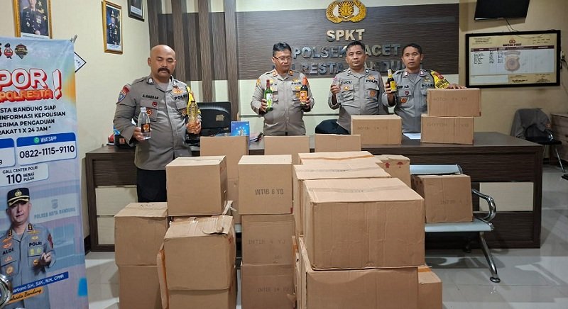 Pengangguran di Kabupaten Bandung Jadi Pintu Masuk Kriminalitas