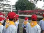 Anggota PMR Bandung, Cikal Bakal Generasi Emas Pembawa Kejayaan Indonesia