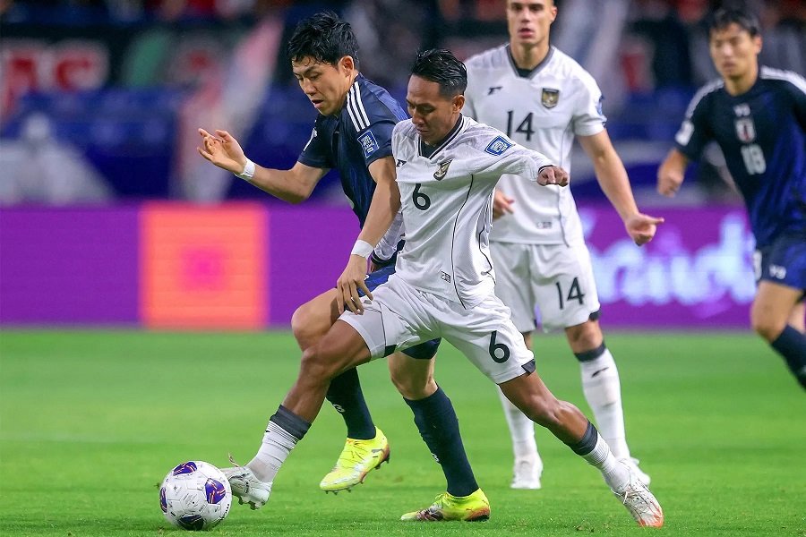 Sang Pelatih Patrick Kluivert Ngaku Kecewa Berat! Minta Timnas Indonesia Belajar dari Kekalahan Telak Atas Jepang