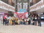 PDDM, G’POTT serta Paguyuban Pendonor Desak Pemerintah Dirikan  Bank Darah di Majalaya