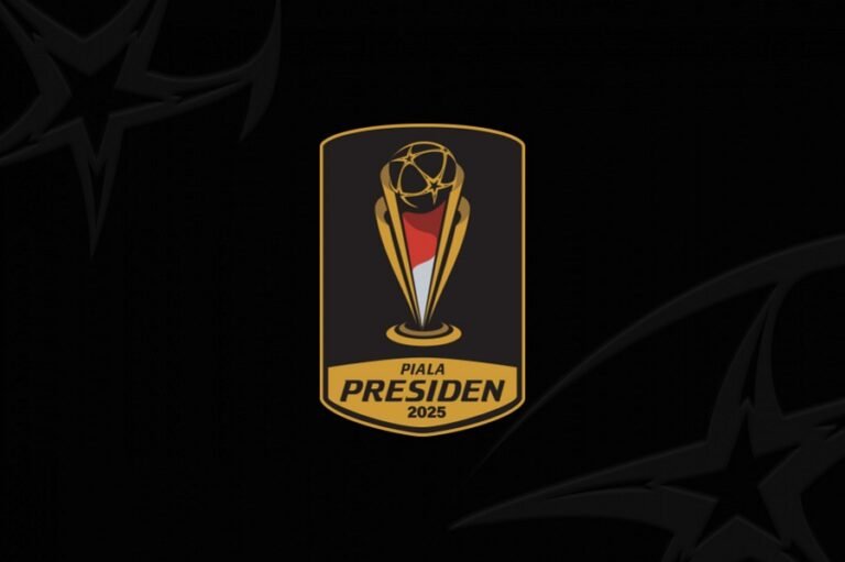 Ini 55 Nama Calon Pemain Liga Indonesia All Star di Piala Presiden 2025