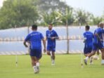 Simak Statistik Para Pemain Anyar Persib Bandung dari Rosembergne da Silva hingga Ramon Tanque