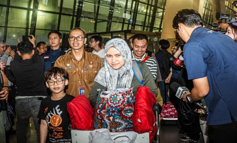 Perang Iran Lawan Israel Pecah, Sebagian WNI di Timur Tengah Malah Menolak Pulang