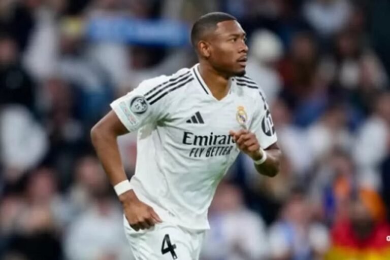 Xabi Alonso Minta Real Madrid Tendang Tiga Pemain Ini: Inkonsistensi jadi Alasannya