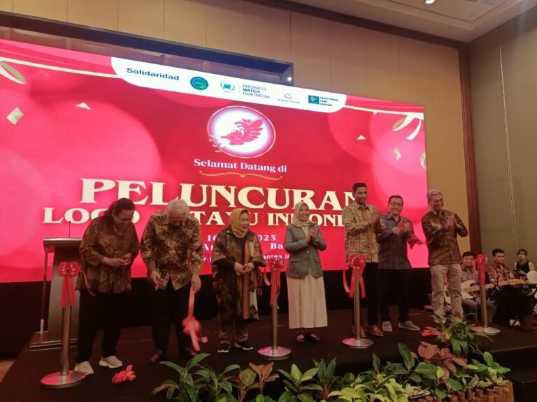 Jatayu Indonesia jadi Branding Teh Lokal Nusantara Bersaing di Pasar Global