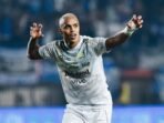 Gol Penalti Egy Gagalkan Kemenangan Persib Bandung di Piala Presiden