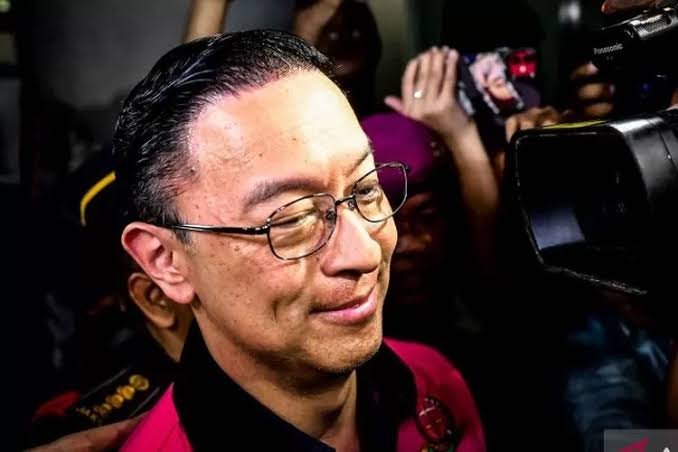 Vonis Tom Lembong Bukan Kriminalisasi, Ini Murni Proses Hukum