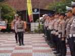 Polres Subang Gelar Operasi Patuh 2025, Razia Kendaraan Mulai 14-27 Juli