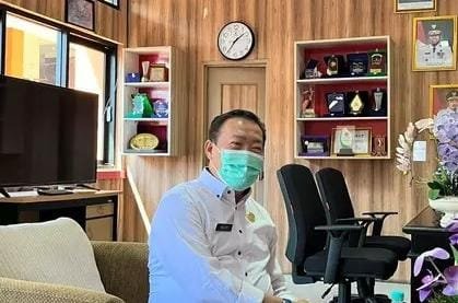 3.800 Warga Subang Idap HIV, Ini Penjelasan Kadinkes