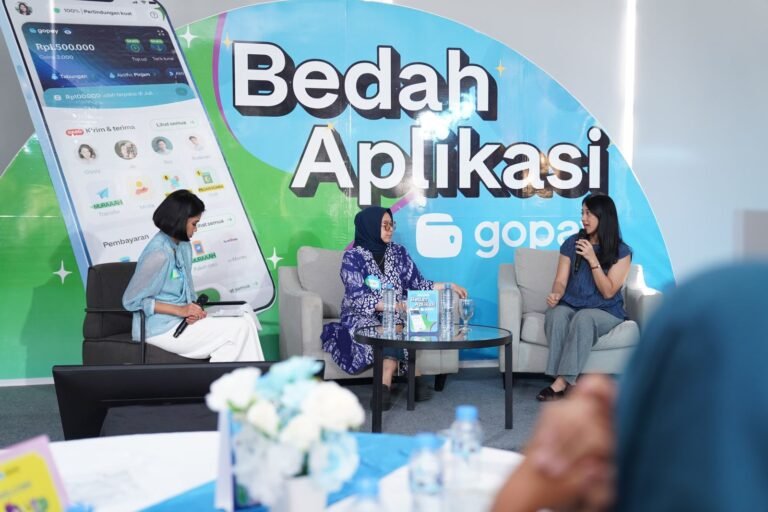 Kupas Tuntas Fitur di Aplikasi GoPay, Penuhi Kebutuhan Finansial Sehari-hari