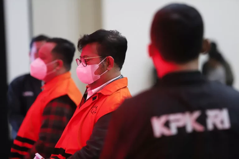 Pegiat Dukung KPK Kaji Aturan Tahanan Tak Bermasker dan Penutup Wajah