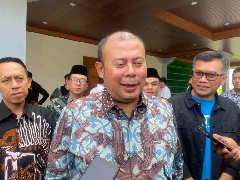 Lama Jadi Daerah Otonom Baru, Cucun Ahmad Syamsurijal Dorong Bandung Barat Miliki Polres dan Kejaksaan Sendiri
