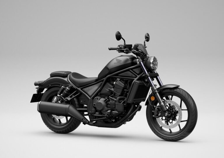 Rebel Series Tampil Ekspresif dengan Ragam Ubahan Baru
