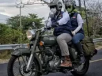 KPK Menduga Ridwan Kamil Samarkan Kepemilikan Kendaraan Royal Enfield dan Mercy Pakai Nama Karyawan