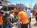 Jelang Kemarau, BPBD Subang Siapkan Bantuan Air Bersih dan Antisipasi Karhutla