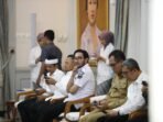 Optimalkan Potensi Lahan, Pemkab Bandung Barat Perkuat Koordinasi dengan BUMN dan Pemrov Jawa Barat