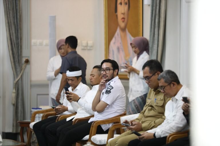 Optimalkan Potensi Lahan, Pemkab Bandung Barat Perkuat Koordinasi dengan BUMN dan Pemrov Jawa Barat