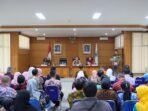 Pemkot Cimahi Targetkan BIAS Tahun 2025 Capai 90 Persen