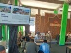 Coklat Kita Edukasi Ponpes Soal Pengelolaan Sampah melalui Program Silatusantren