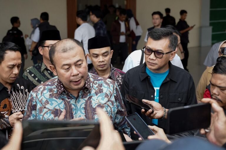 BPJS Ketenagakerjaan dan DPR RI Bersinergi Tingkatkan Pemahaman Jaminan Sosial Pekerja