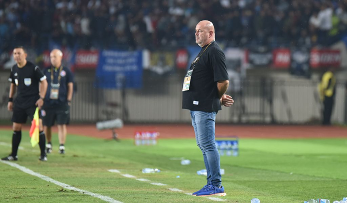 Persib Bandung TC di Thailand, Bojan Hodak Fokuskan Adaptasi Pemain Baru