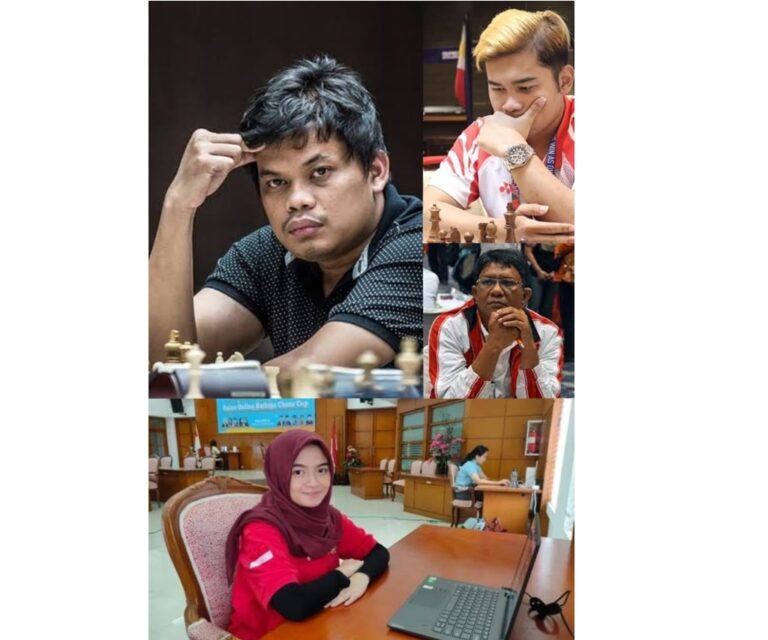 Super Chess Series III Siap Panaskan Bandung, Rp150 Juta Jadi Rebutan!