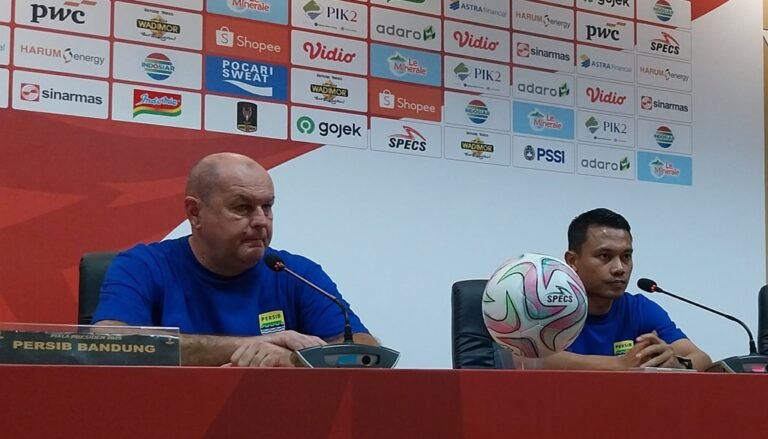 Dedi Kusnandar: Saya Tak Percaya Bisa Kembali Bermain