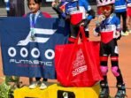 Balance Open #1: Sepatu Roda Anak Bandung Bangkit Lagi di Lintasan Saparua