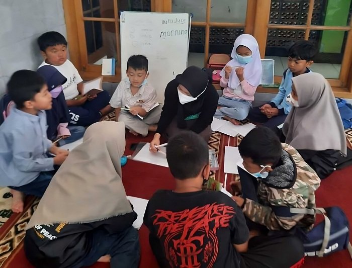 Hari Anak Nasional, Pemkab Bandung Masih Dihadapkan Kasus Kekerasan Anak dan Stunting yang Tinggi