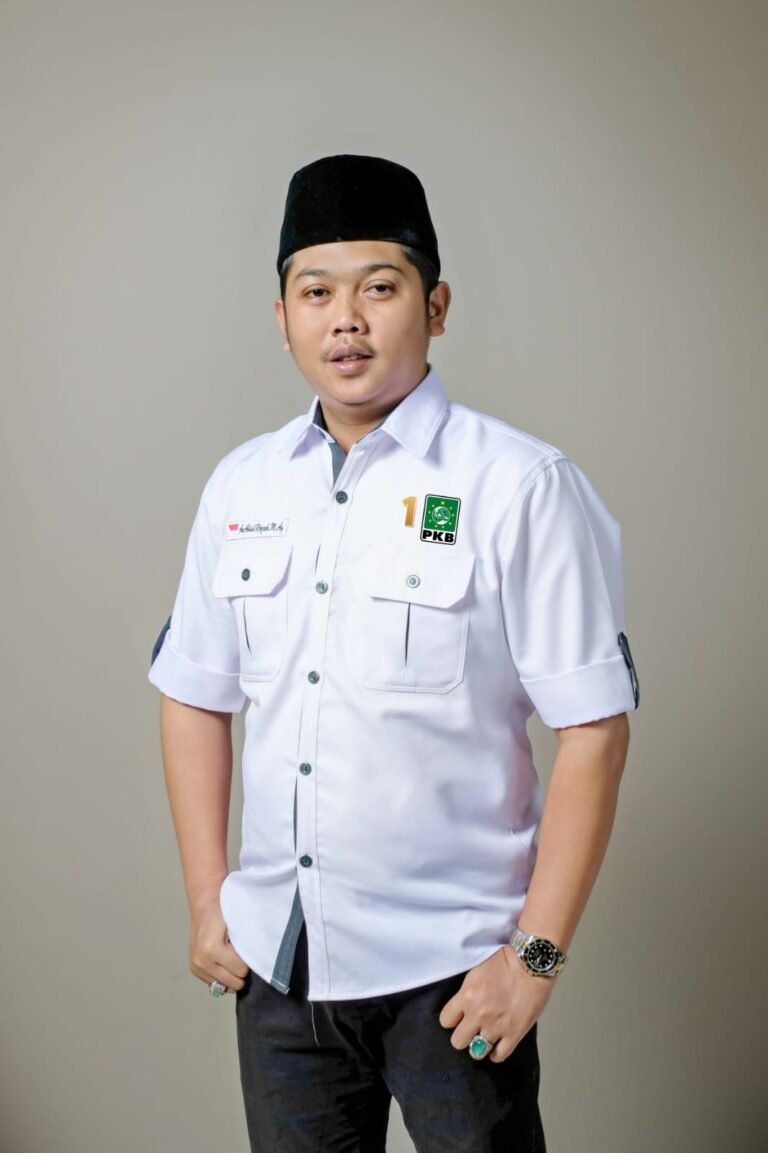 Pansus 8 DPRD Kota Bandung Bahas Raperda Tentang Pesantren