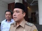 Pemkot Bandung Jajaki Kerja Sama Pengolahan Sampah RDF di Gedebage