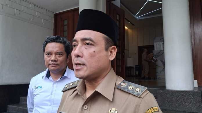 Pemkot Bandung Jajaki Kerja Sama Pengolahan Sampah RDF di Gedebage
