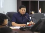 Raperda RPJMD 2025-2029, Pansus 10 DPRD Kota Bandung Bahas Soal Kesejahteraan, Pendidikan Hingga Penanganan Stunting
