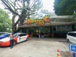 Konflik Memuncak, Kebun Binatang Bandung Ditutup Sementara