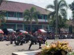 Lanjutkan Komitmen, Pemkot Bandung Kini Bentuk Satgas Anti Premanisme di Bandung Kulon