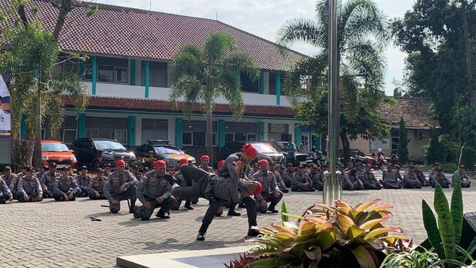 Lanjutkan Komitmen, Pemkot Bandung Kini Bentuk Satgas Anti Premanisme di Bandung Kulon