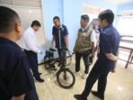 Sinergi Dunia Industri dan Pendidikan: PLN Hadir untuk Rakyat Kembangkan Sarana Praktik untuk SMK Cendekia Kejuruan Listrik