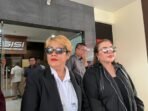 Lisa Mariana Dicecar 30 Pertanyaan Terkait Video Syur 