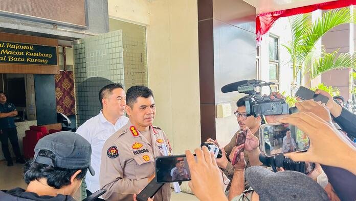 Sindikat Penjualan Bayi Terbongkar, Polda Jabar Tangkap 13 Tersangka