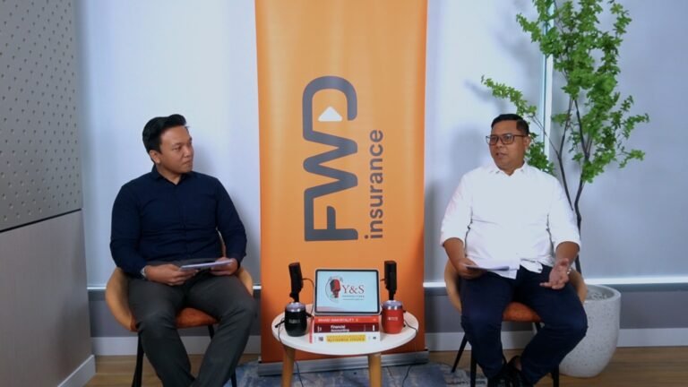 FWD Insurance dukung Peningkatan Literasi dan Penetrasi Asuransi Lewat Edukasi dan Teknologi