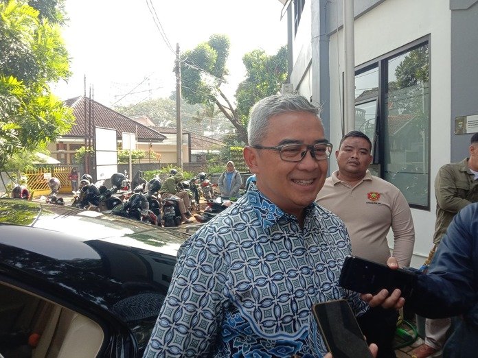 Strategi Pemkot Bandung Atasi Potensi Kemacetan Event Lari Nasional