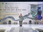 Sunda Karsa Fest 2025 jadi Momentum Kebangkitan Ekonomi Berbasis Budaya Lokal