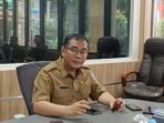 Selisih Gaji Karyawan Perumda Tirwening Kota Bandung Belum Dibayar, Plt Dirut: Anggaranya Belum Ada