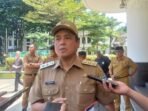Sambut Lomba Kebersihan, Bandung Fokus Tingkatkan Kebersihan Fasum dan Sekolah