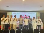 Perluas Jaringan Kemitraan, Indodana PayLater dan Sharp Perkuat Kolaborasi Strategis di Tiga Kota