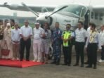Husein Sastranegara Kembali Hidup, Titik Awal Reaktivasi Bandara Bandung