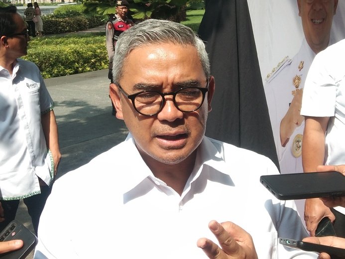 Pemkot Bandung Kaji Ulang Aturan Sekolah dan Jam Malam Anak, Tunggu Selesainya SPMB